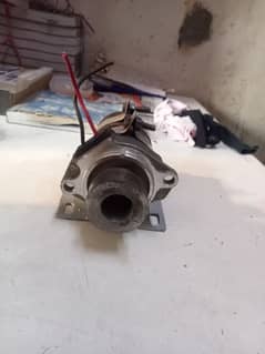 12/Volt DC Motor