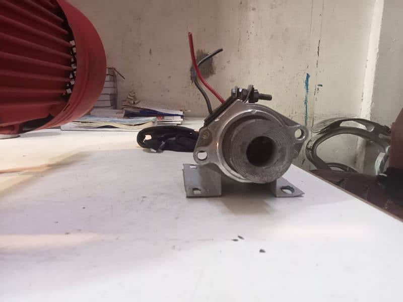 12/Volt DC Motor 3