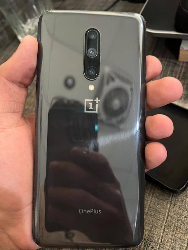 OnePlus 7Pro 8 256 2