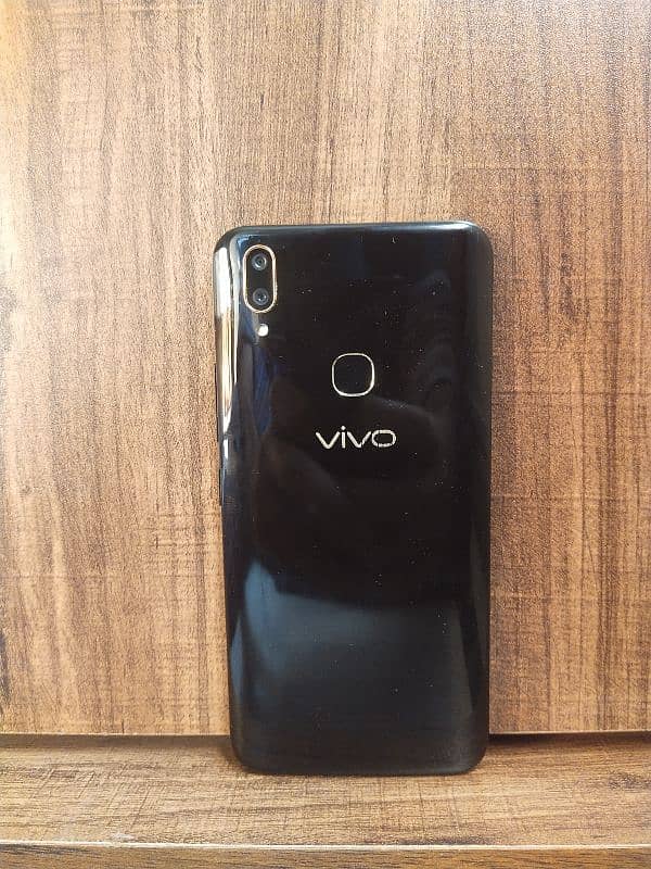 Vivo Y85A 2