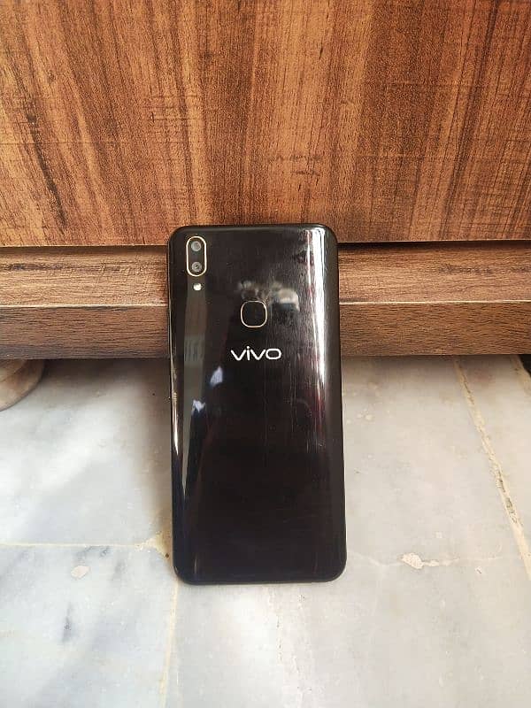 Vivo Y85A 3