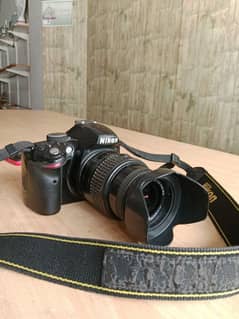 Nikon dslr camera d3200