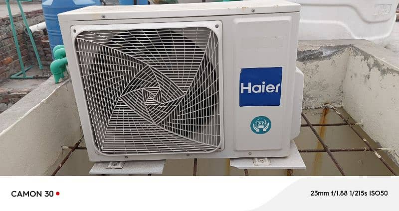 Haier Ac 1.5 2