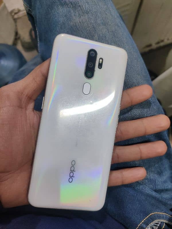 oppo A5 2020 3