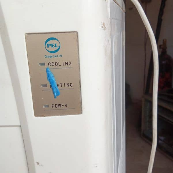 good condition pel water dispenser allok 2