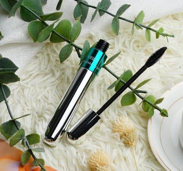 2 in 1 step Waterproof mascara : standard size " 1