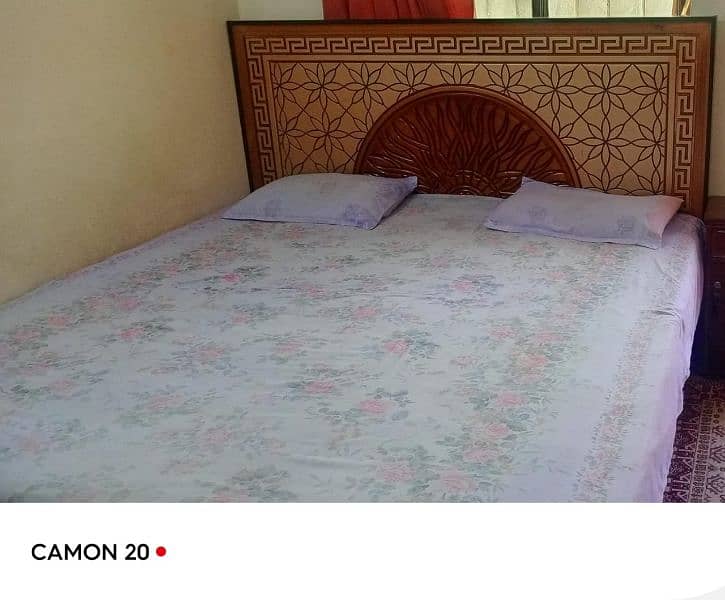 bed +mattress03420777717 1