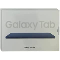 Samsung Tab A9 plus box packed brand new