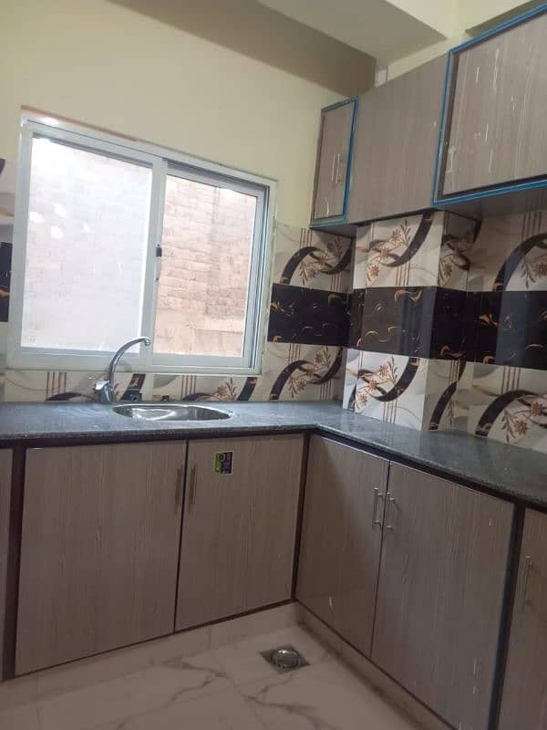 Fully furnished flats availble for rent for bachelors near Highway 0