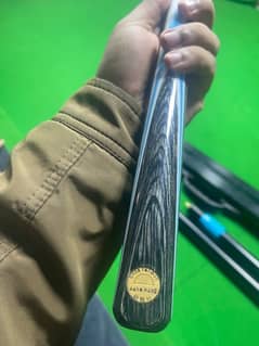 Snooker cue Hand Made