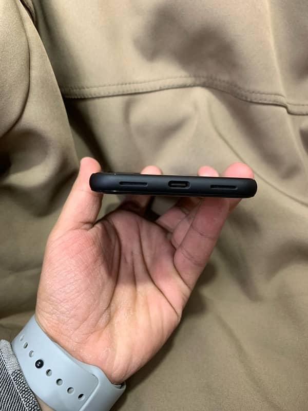 google pixel 4 3