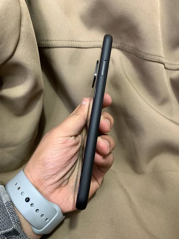 google pixel 4 4