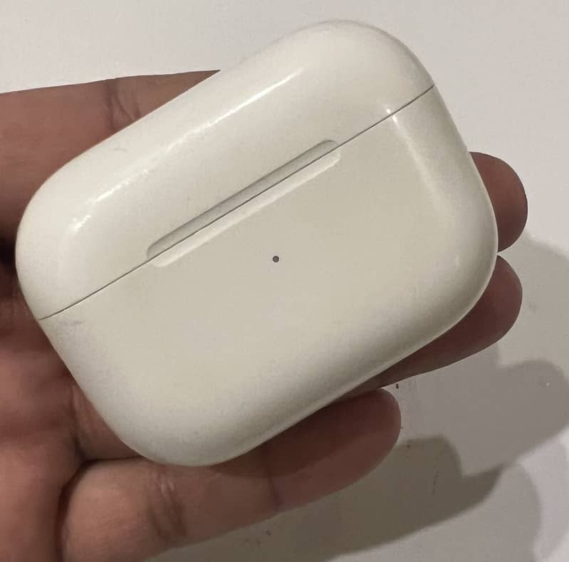 Apple Airpods Pro 0