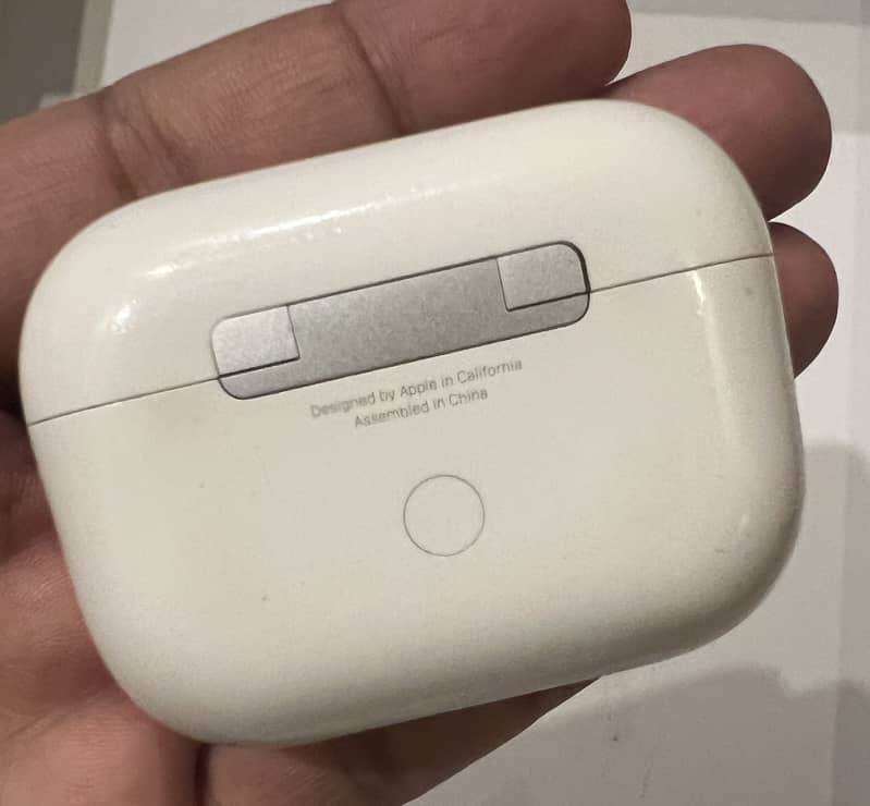 Apple Airpods Pro 1