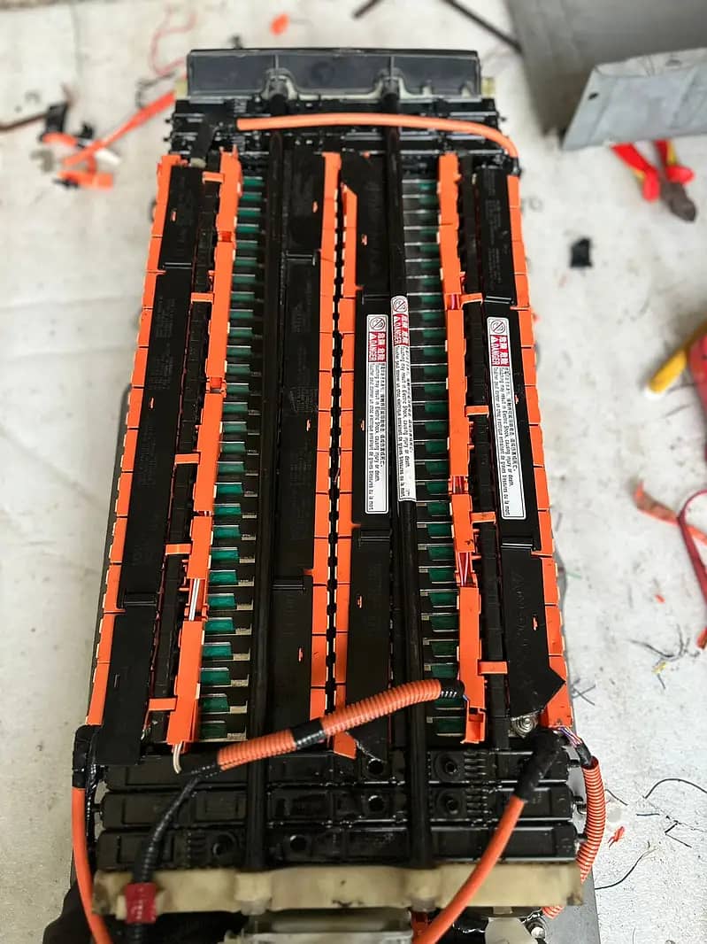 Toyota Prius hybrid battery Toyota aqua hybrid battery hybrid battery 1