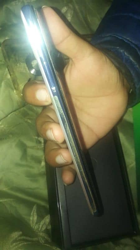 infinix note 7 4GB 128gb 5