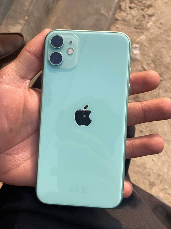 iphone 11 128gb demand 70k 1