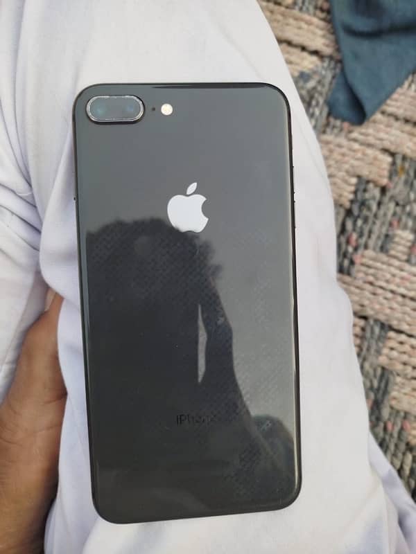 I phone 8 plus Non pta 64 gb 0