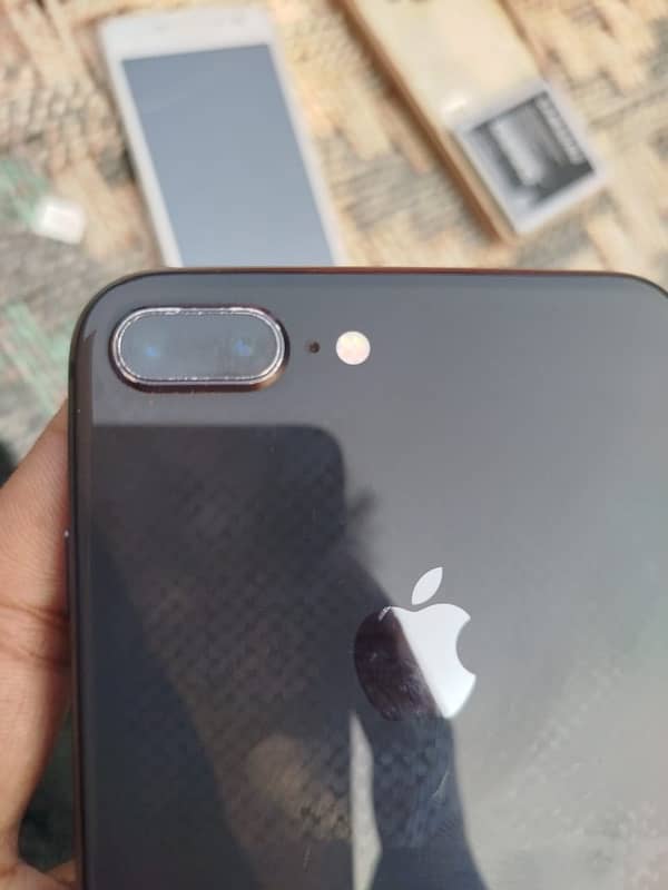 I phone 8 plus Non pta 64 gb 3