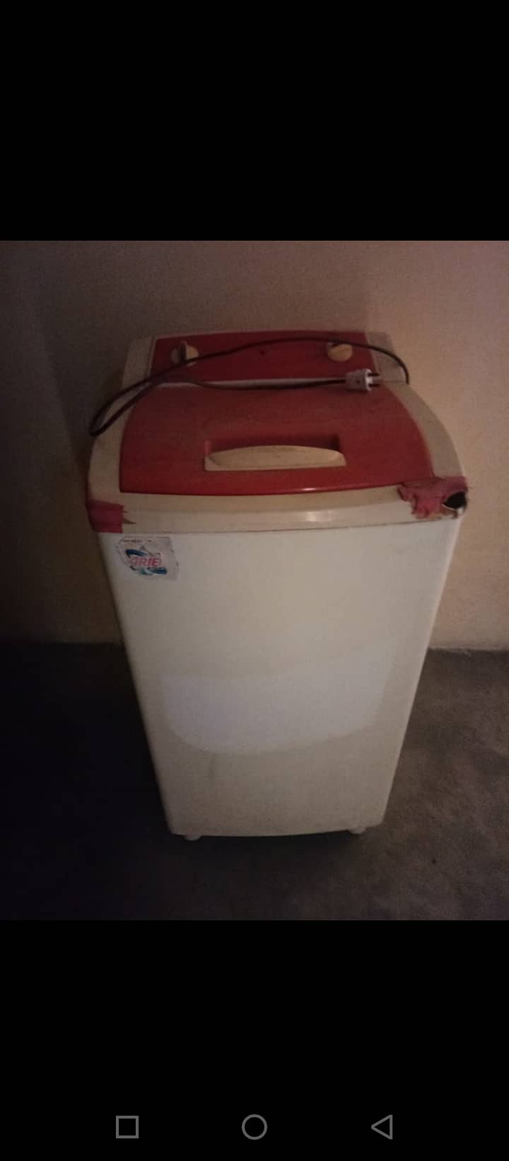 Spin Dryer 7KG 1