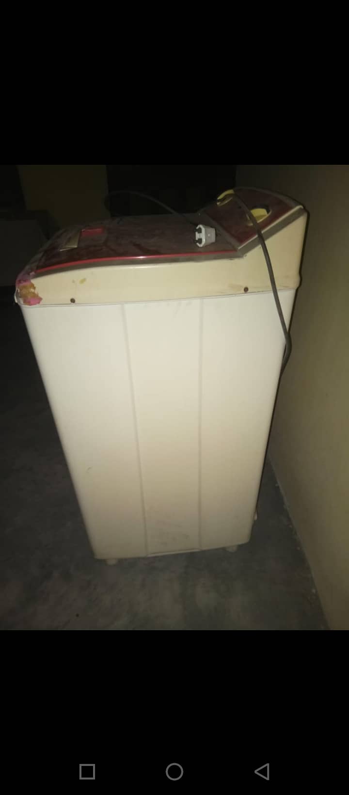 Spin Dryer 7KG 2