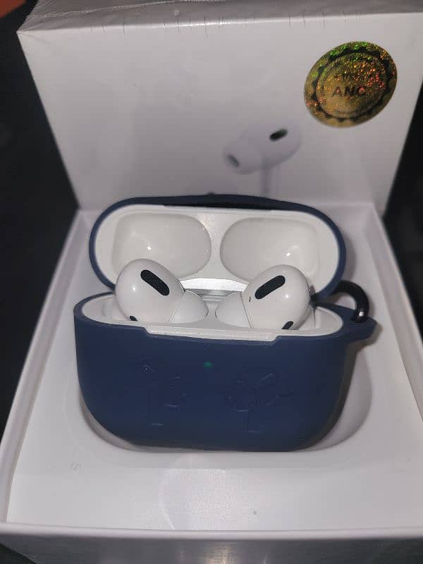 Air pods pro New 1