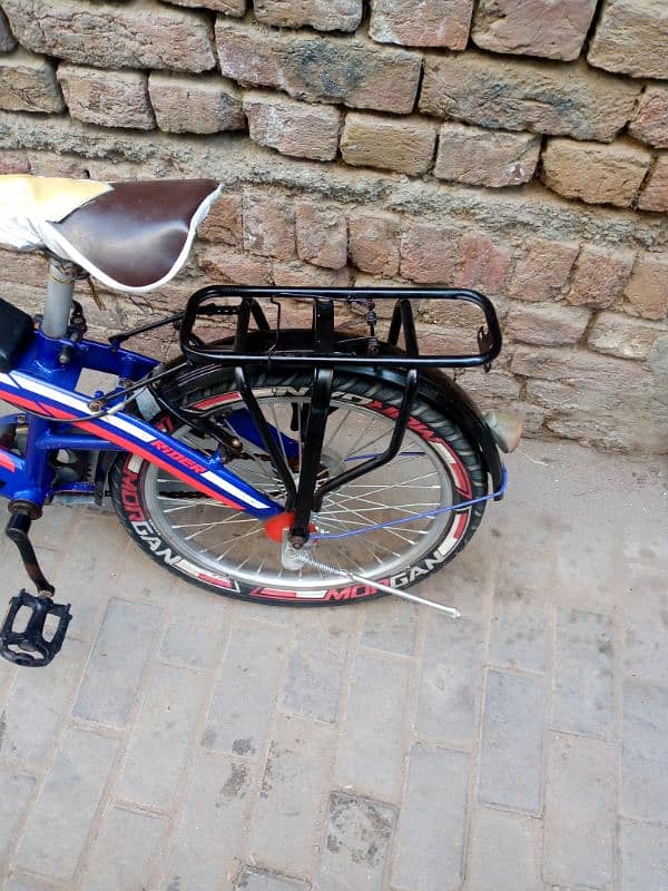 bicycle urgent sale 6