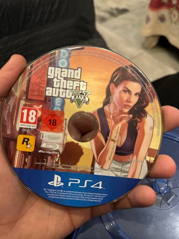 GTA 5 premium edition for sale 0