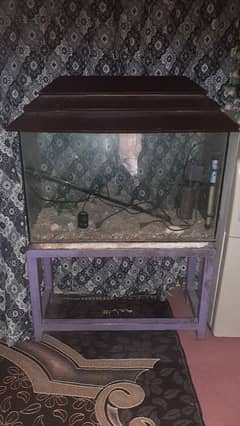 FISH AQUARIUM