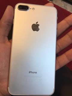 i phone 7 plus for sale