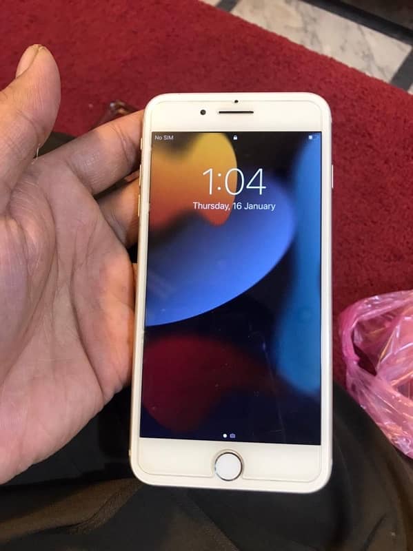 i phone 7 plus for sale 2