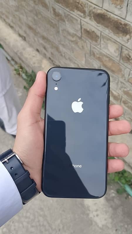 Iphone XR 0