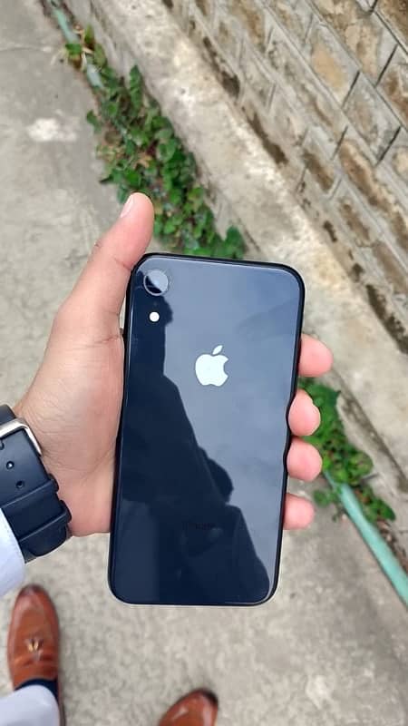 Iphone XR 3