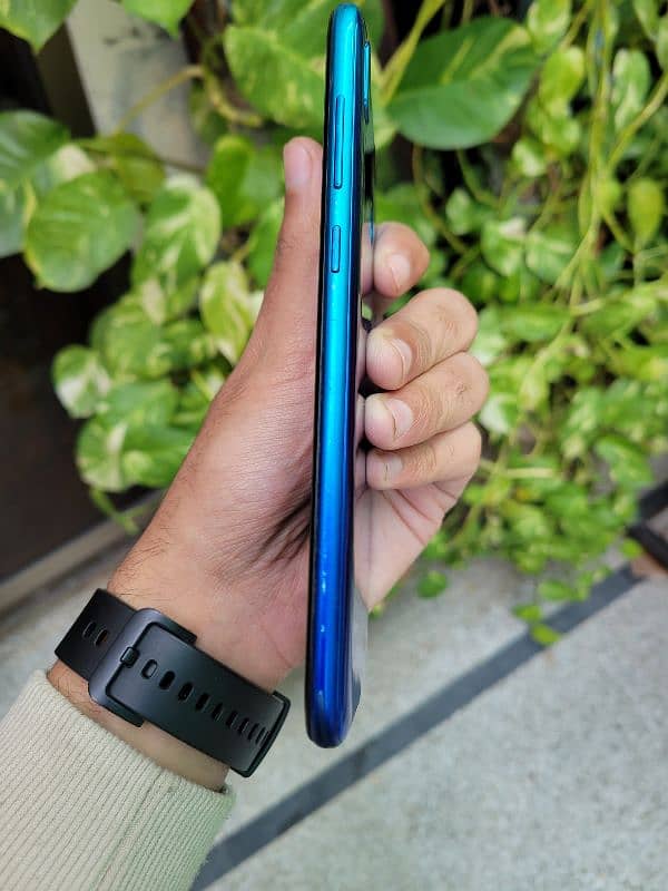 Huawei Y7 prime 2019 3/32gb 3