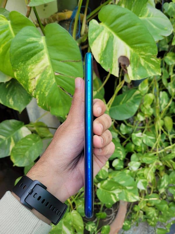 Huawei Y7 prime 2019 3/32gb 4