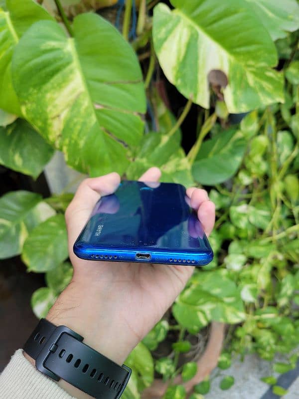 Huawei Y7 prime 2019 3/32gb 6