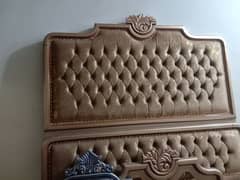 kushan Bed for sell