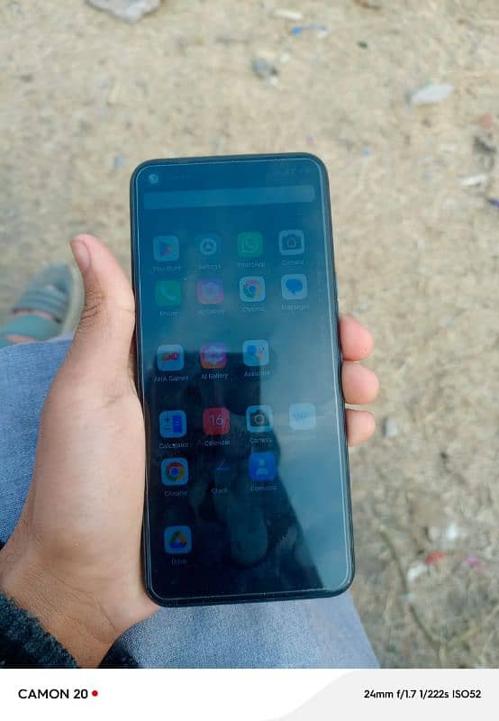 techno camon 17 6/128 total genuine ha price kam hojai gi 1