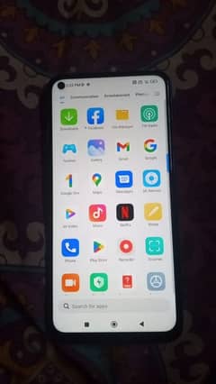 redmi note 9