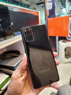 Samsung S20 Plus 5G PTA approved Cp