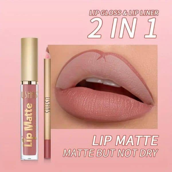 Hydrating Lip Gloss 1