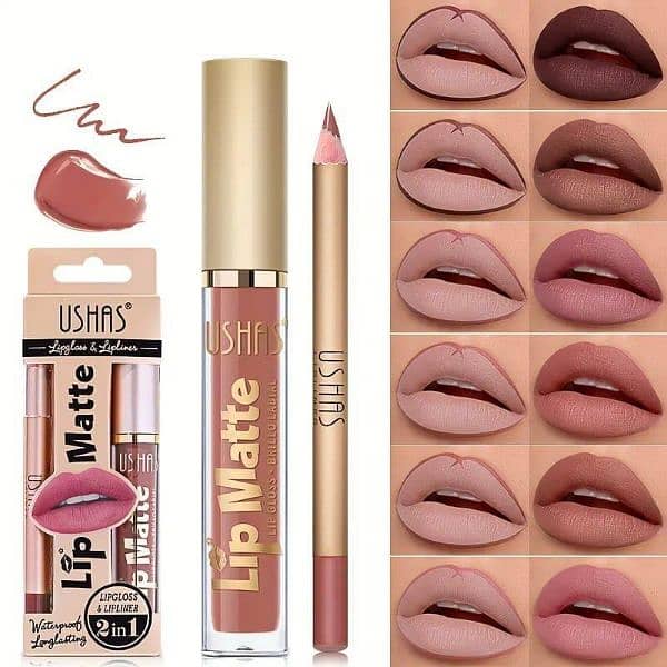 Hydrating Lip Gloss 4