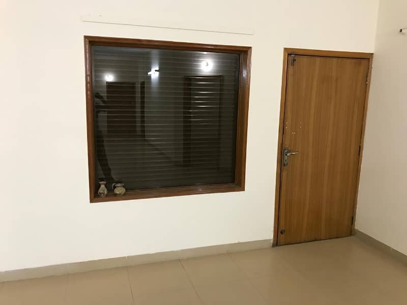 1 kanal upper portion is available for rent in wapda town 1