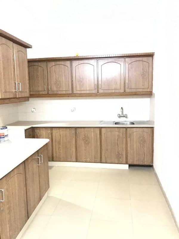 1 kanal upper portion is available for rent in wapda town 2