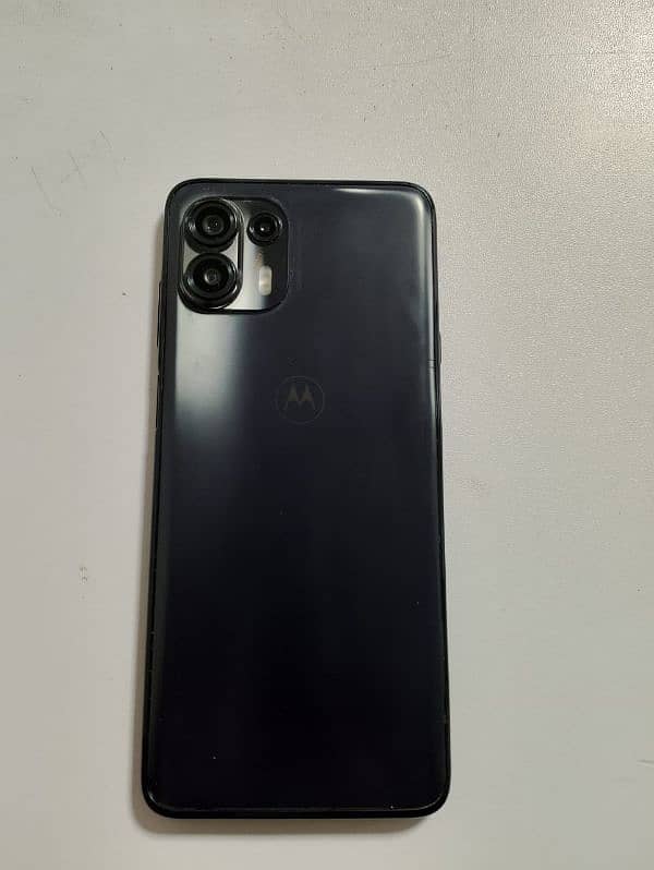 Motorola edge 20 lite 4