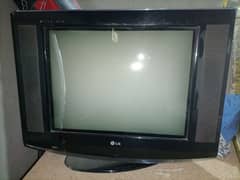 LG slim Tv