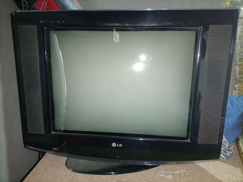 LG slim Tv 0