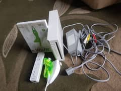 Nintendo wii