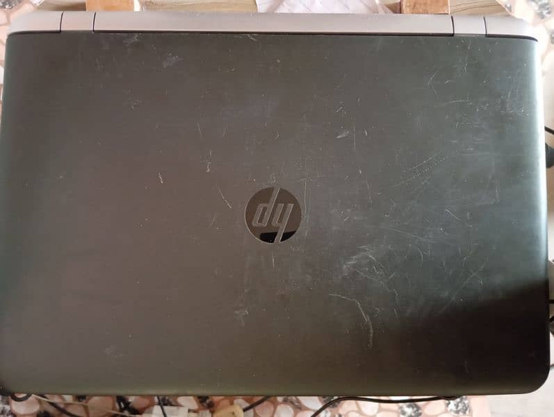 HP ProBook 470 G3 Intel Core i3 6th Gen 12Gb Ddr4 Ram 6