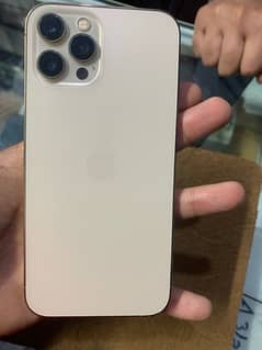 iPhone 12 Pro Max 128Gb Gold